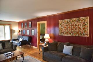 The McCloud Vacation Home on Mt Shasta, Sleeps 13 - 8