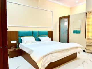 Ronak homestay - 0