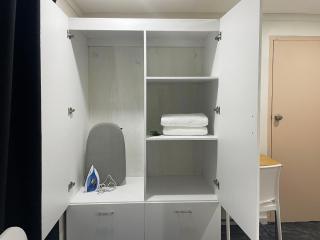 Nadi Ease Apartment - 3