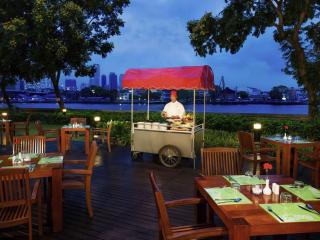 Ibis Bangkok Riverside - 1
