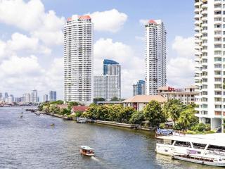 Ibis Bangkok Riverside - 5