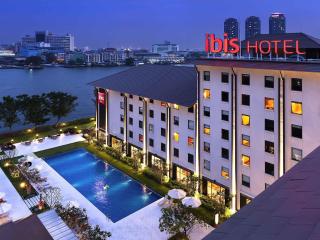 Ibis Bangkok Riverside - 0