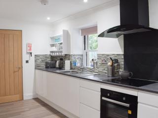 Mill Hall Cottages - 3