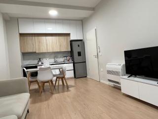 Centaurus Apartments - 2