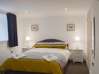 Mill Hall Cottages - 1