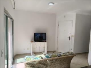 Apartamento em Guarujá - Paria das Astúrias - 7