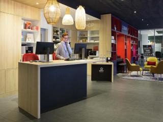 Aparthotel Adagio Basel City - 1