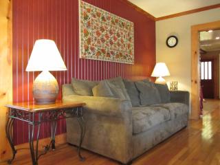 The McCloud Vacation Home on Mt Shasta, Sleeps 13 - 5