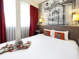 Aparthotel Adagio Basel City - 1