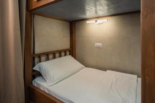 Hostel INN PETRELLA - Milano - 8