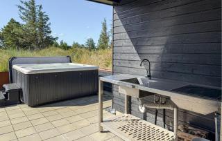 Lovely Home In Oksbøl With Sauna - 9