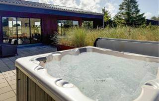 Lovely Home In Oksbøl With Sauna - 8