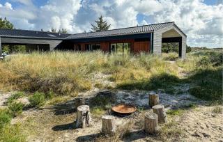 Lovely Home In Oksbøl With Sauna - 6