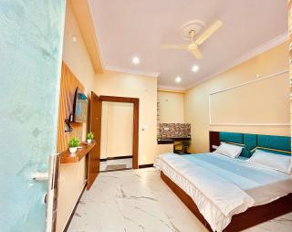 Ronak homestay - 9