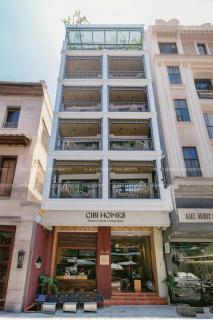CIBI Homes - Hanoi Central Living Space - 6