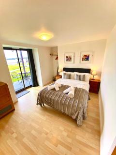 Dolphin Bay Suites - Ardersier - 2