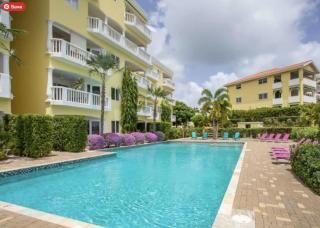 Blue Bay Beach Dushi 35 - 2