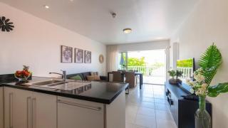 Blue Bay Beach Dushi 35 - 1