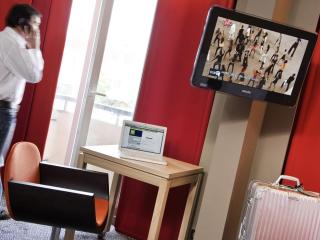 ibis Styles Saint Dizier - 5