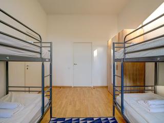 Fresh Central Group Budget Apartment - 6
