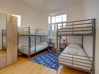 Fresh Central Group Budget Apartment - 0