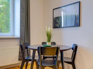 Modern apartment in Central location - 1