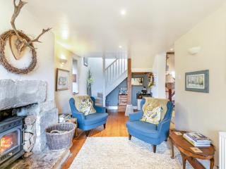 Hillcrest Cottage - 1