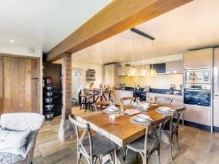 Hillcrest Cottage - 3