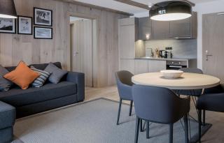 Chalet Obergurgl Luxury Apartments - 8