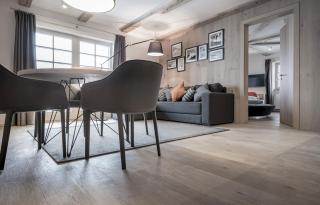 Chalet Obergurgl Luxury Apartments - 6