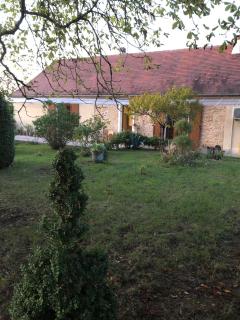 Gite de La Fontaine de Laumede - 9