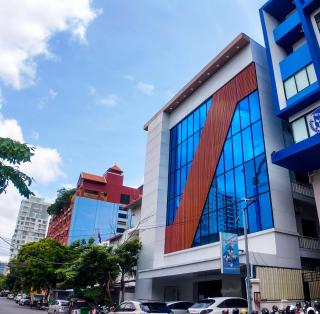 DLSD Hotel - 0