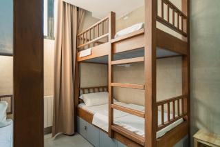 Hostel INN PETRELLA - Milano - 6