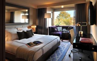 Taksim AlyonSuite Hotel Istanbul - 4