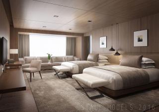 Taksim AlyonSuite Hotel Istanbul - 2