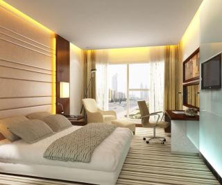 Taksim AlyonSuite Hotel Istanbul - 1