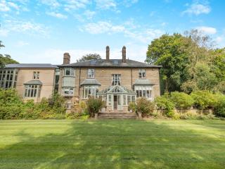 Gadley House East Wing - 0