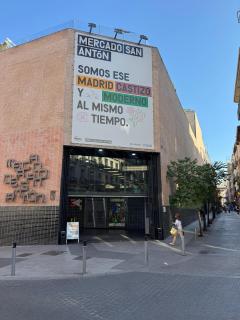 Confortable Apartment in Chuecas heart free WiFi - 3