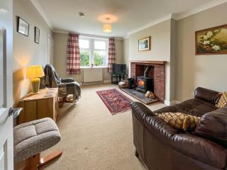 Kilquhanity Cottage - 5