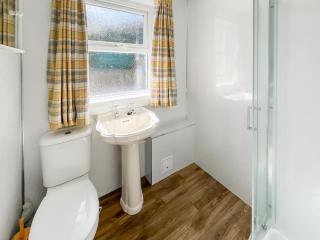 Kilquhanity Cottage - 1