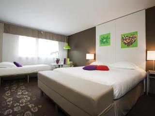 Ibis Styles Annemasse Genève - 1