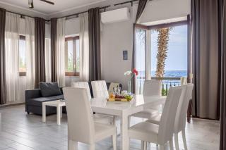 PRAIOLA BEACH HOUSE - Pozzillo - 6