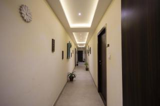 INDUS TIARA- A Corporate Boutique Hotel - 2