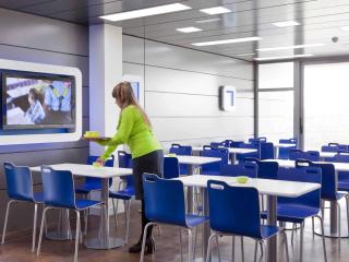 Ibis Budget Madrid Vallecas - 3