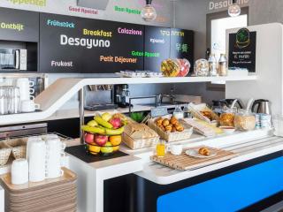 Ibis Budget Madrid Vallecas - 2