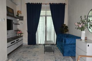 La Zaira Homestay Telong Kandis - Free WiFi - 3
