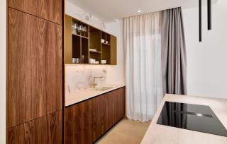 Lovely Home In Tar With Private Swimming Pool, Can Be Inside Or Outside - 2