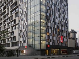ibis Esch Belval - 5