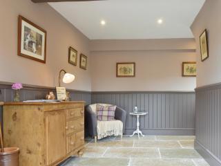 Stable Cottage - 0