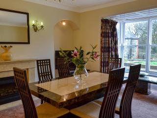 Maesbangor Farmhouse - Capel Bangor - 5